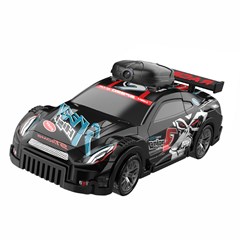 Carro c/r 7funcoes 1:22 c/camera             cx:012