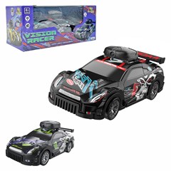 Carro c/r 7funcoes 1:22 c/camera             cx:012