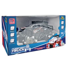 Carro c/r multifuncao 1:20                   cx:004