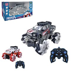 Carro c/r multifuncao 1:20                   cx:004