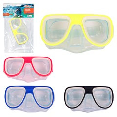 Oculos mergulho 14x6cm                       cx:072