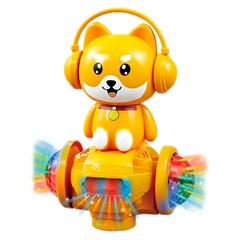 Bichinhos hoverboard                         cx:00012