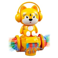 Bichinhos hoverboard                         cx:00012