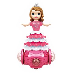 Boneca amy hoverboard                        cx:012