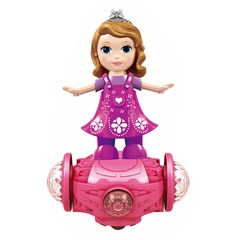 Boneca amy hoverboard                        cx:012