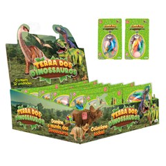 Dino ovo c/8pcs                              cx:00048