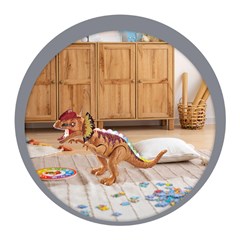 Dinossauro c/r infrared 3 funcoes 36,5cm     cx:00004