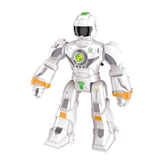 Robo articulado espacial  cx:024