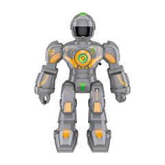 Robo articulado espacial  cx:024