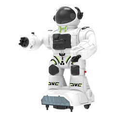 Robo c/som e luz                             cx:012