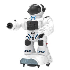 Robo c/som e luz                             cx:012