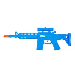 Arma de faisca                               cx:036