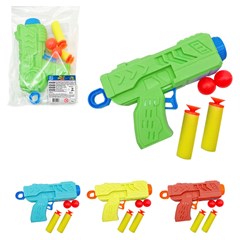 Lanca bolas                                  cx:120