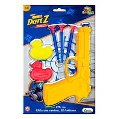 Lanca dardos c/6 pcs                         cx:00072