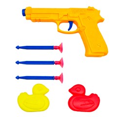 Lanca dardos c/6 pcs                         cx:00072