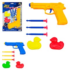 Lanca dardos c/6 pcs                         cx:00072