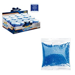 Refil bola de gel                            cx:288