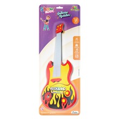 Guitarra rockstar band                       cx:024