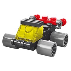 Blocos de montar locomotiva                  cx:036