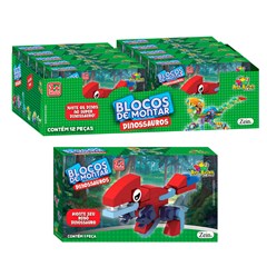 Blocos de montar                             cx:00072