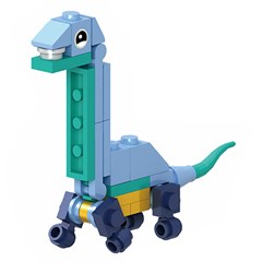 Blocos de montar                             cx:00072