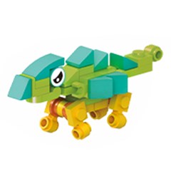 Blocos de montar                             cx:00072