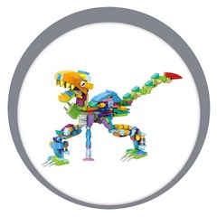 Blocos de montar                             cx:00072