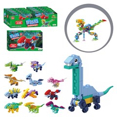 Blocos de montar                             cx:00072