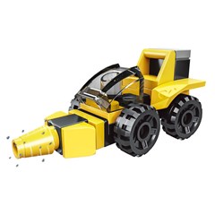 Blocos montar veiculos construcao 8mod       cx:120