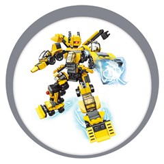 Blocos montar veiculos construcao 8mod       cx:120