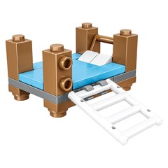 Blocos montar casinha 8mod                   cx:120