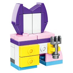 Blocos montar casinha 8mod                   cx:120