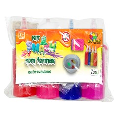 Brinquedo de agua criando bichinhos 7pcs     cx:00060