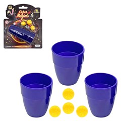 Kit de magica copinho                        cx:048