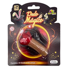 Kit de magica dedo                           cx:120