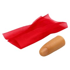 Kit de magica dedo                           cx:120