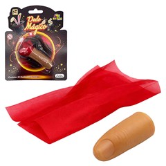 Kit de magica dedo                           cx:120