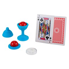 Kit de magica                                cx:00096