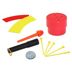 Kit de magica                                cx:00096