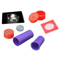 Kit de magica                                cx:00096