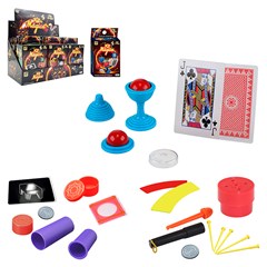 Kit de magica                                cx:00096