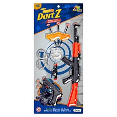 Kit policial                                 cx:012