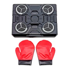 Maquina de boxe 32x27cm                      cx:00006