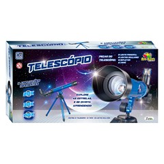 Telescopio                                   cx:006
