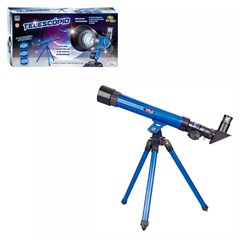 Telescopio                                   cx:006