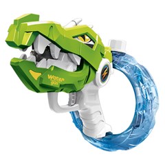 Dino lanca agua automatico                   cx:012