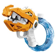 Dino lanca agua automatico                   cx:012