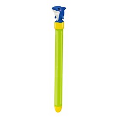 Lanca agua bastao 48cm bichinho              cx:00048