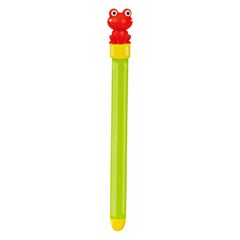 Lanca agua bastao 48cm bichinho              cx:00048