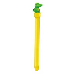 Lanca agua bastao 48cm bichinho              cx:00048